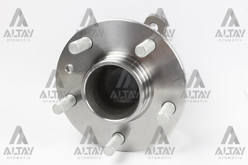 Ford Mondeo Arka Porya ve Teker Poryası Iv Rulmanlı Bijon Absli OEM 6G912C299FAE Ford Mondeo Arka Porya ve Teker Poryası Iv Rulmanlı Bijon Absli OEM 6G912C299FAE